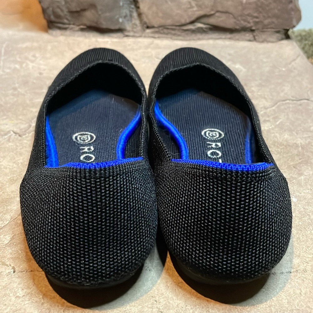 🤩Rothy’s🤩 - Picture 4 of 8